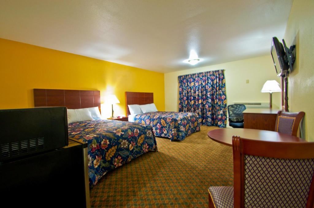 Passport Inn And Suites - Middletown Bilik gambar
